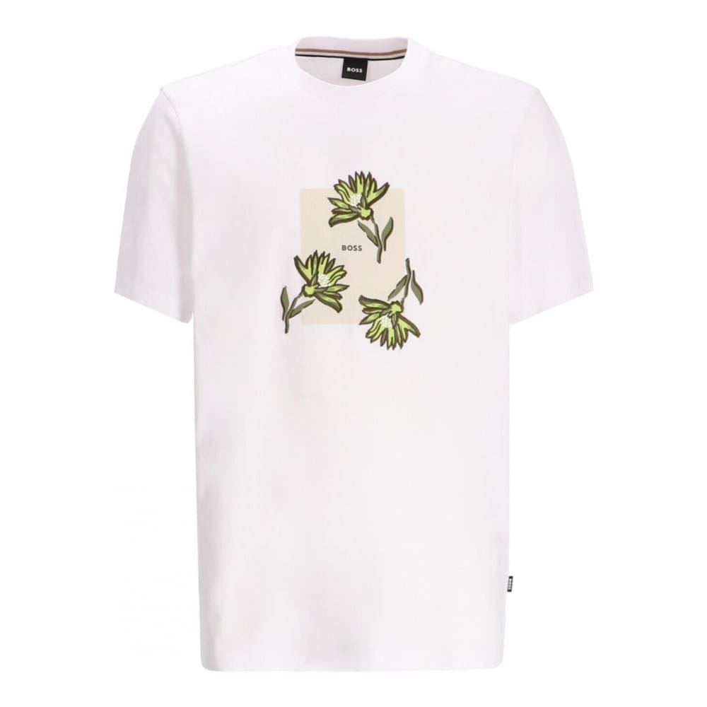 Boss - T-shirt 'C-thompson 13' pour Hommes