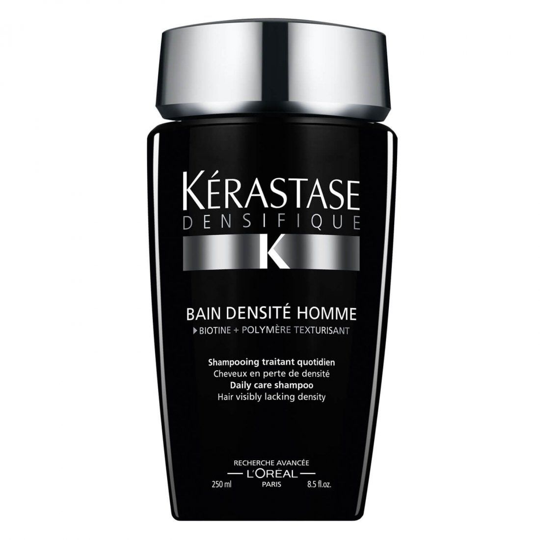Kérastase - Shampoing 'Densifique Bain Homme' - 250 ml