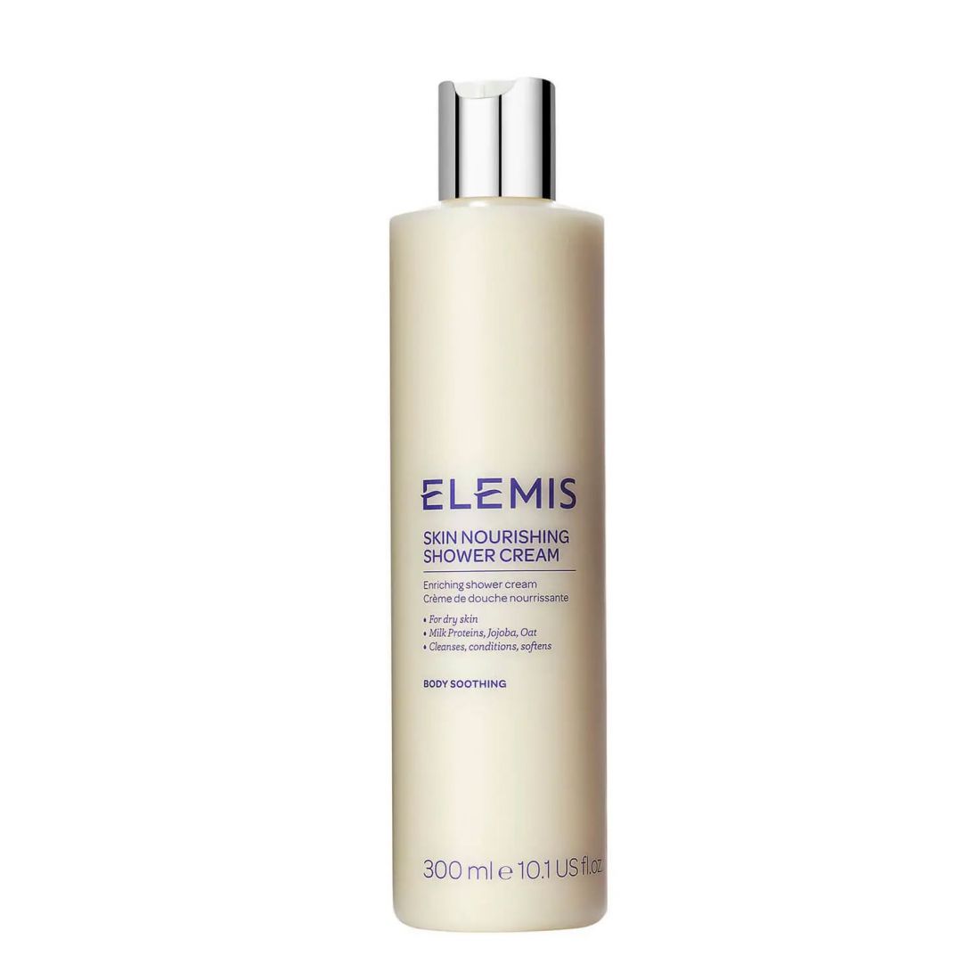 Elemis - Crème de douche 'Body Shoothing Skin Nourishing' - 300 ml