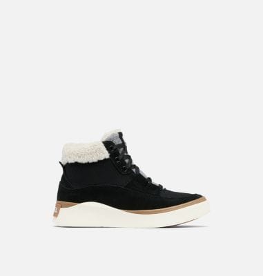 Sorel - OUT N ABOUT™ IV MID SNEAKER WP