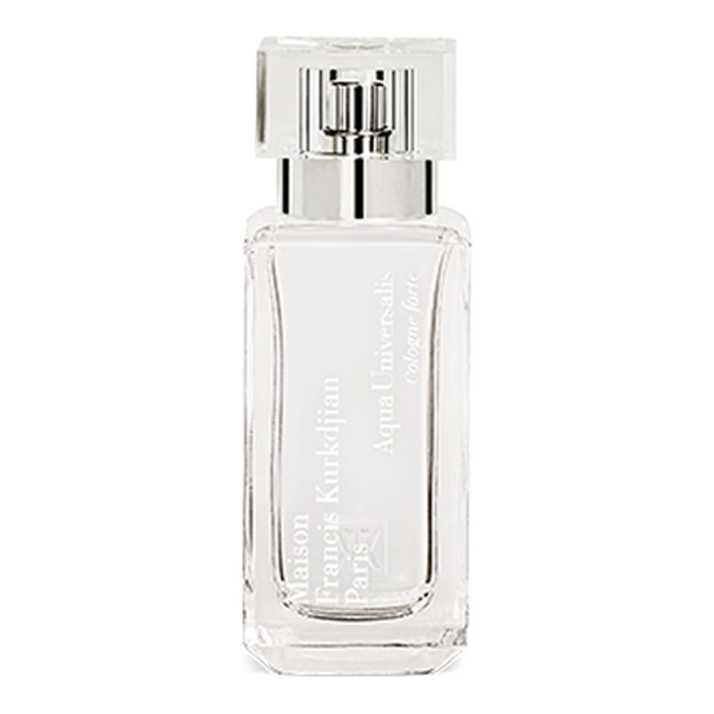Maison francis kurkdjian - Eau de parfum 'Aqua Universalis Cologne Forte' - 35 ml
