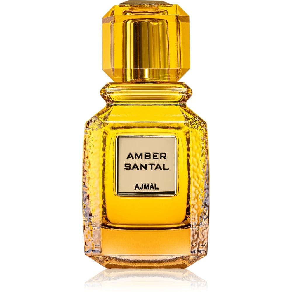 Ajmal - Eau de parfum 'Amber Santal' - 100 ml