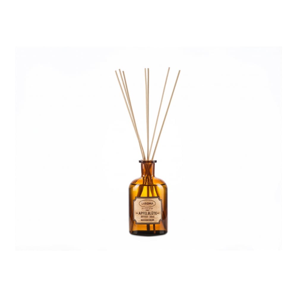 Premium switzerland - "Diffuseur 'Apple Blossom' - 100 ml"-0