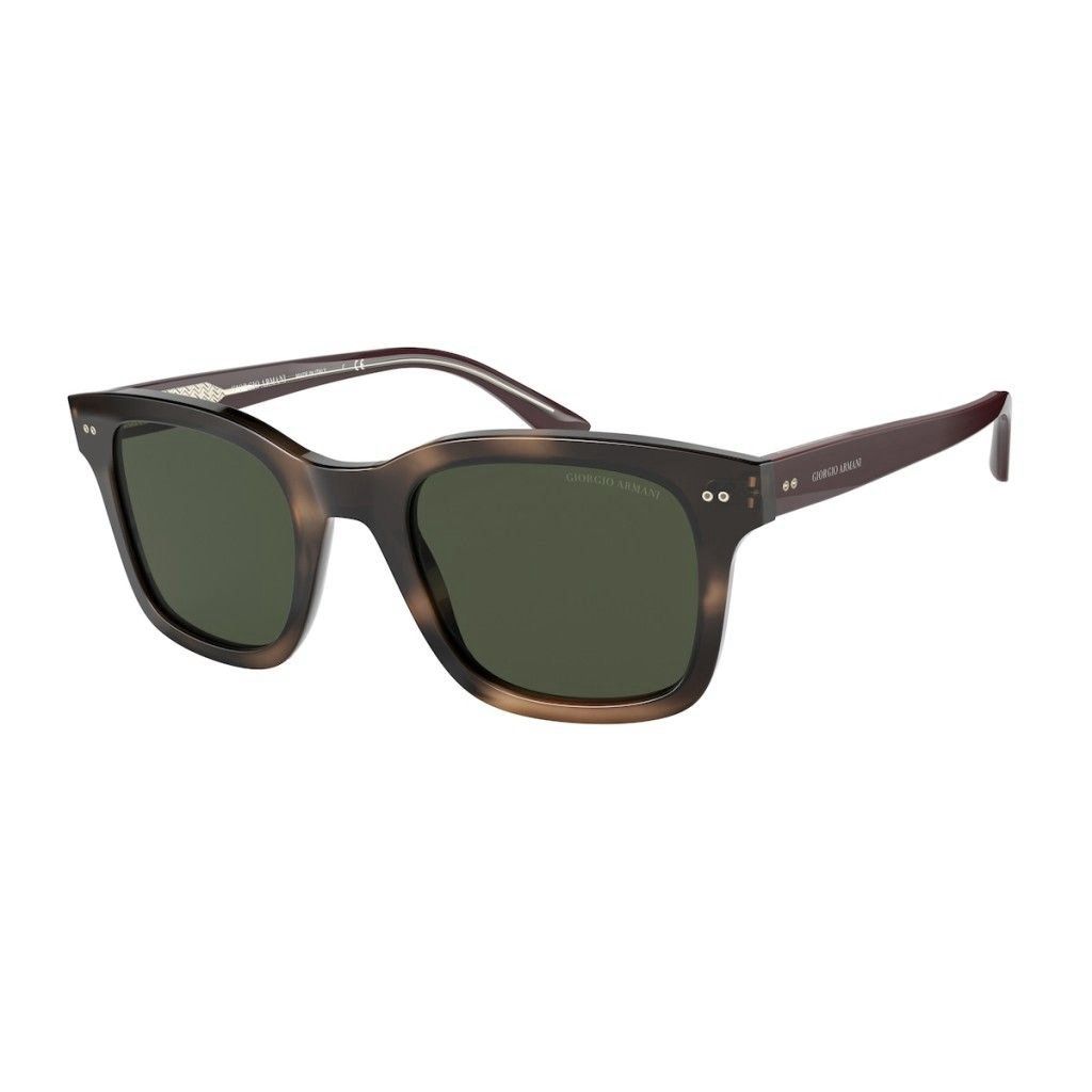 Giorgio armani - Lunettes de soleil 'AR8138-573431' pour Hommes