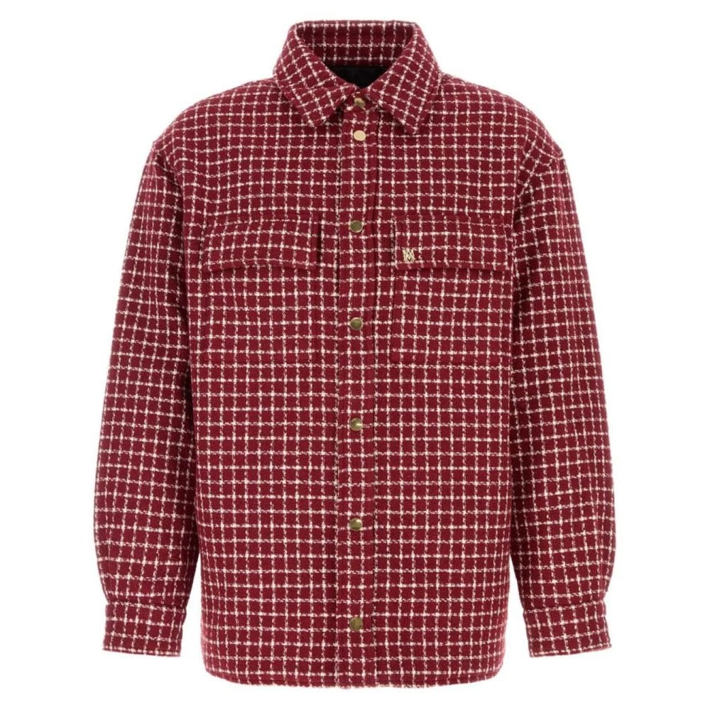 Amiri - Surchemise 'Bouclé' pour Hommes