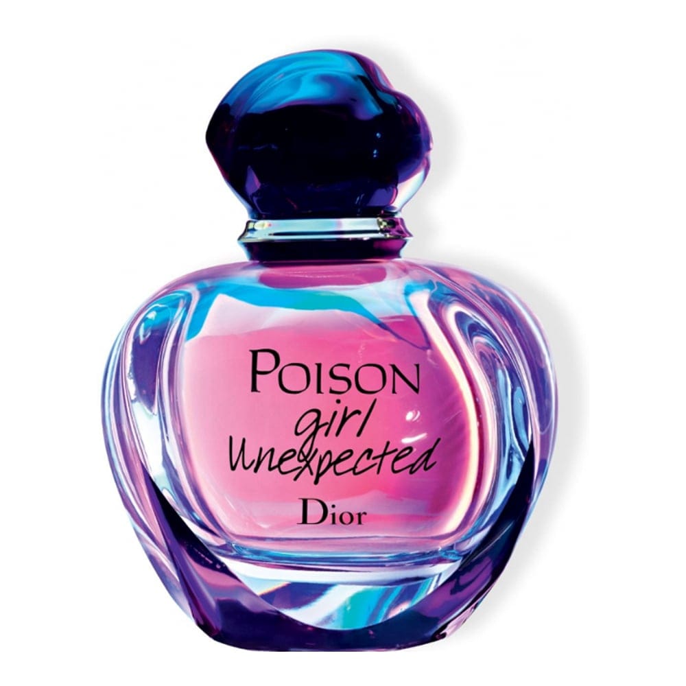 Dior - Eau de toilette 'Poison Girl Unexpected' - 50 ml