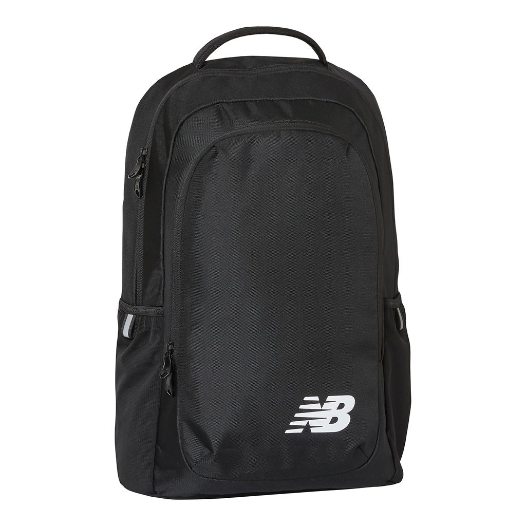 New balance Team School Backpack-0  One Size