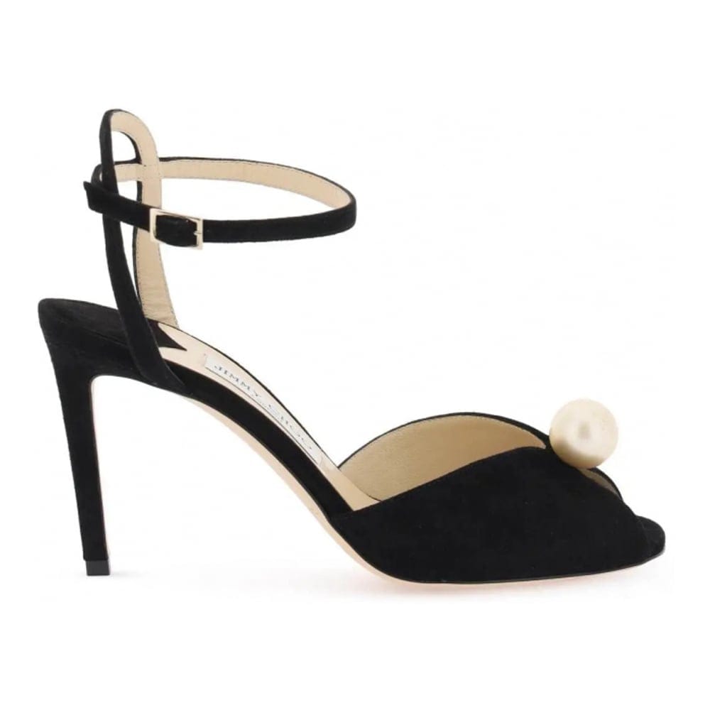 Jimmy choo - Sandales à talon 'Sacora' pour Femmes