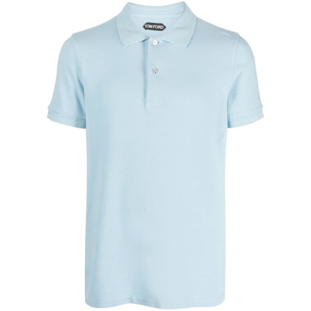 Tom ford - Polo 'Tennis' pour Hommes