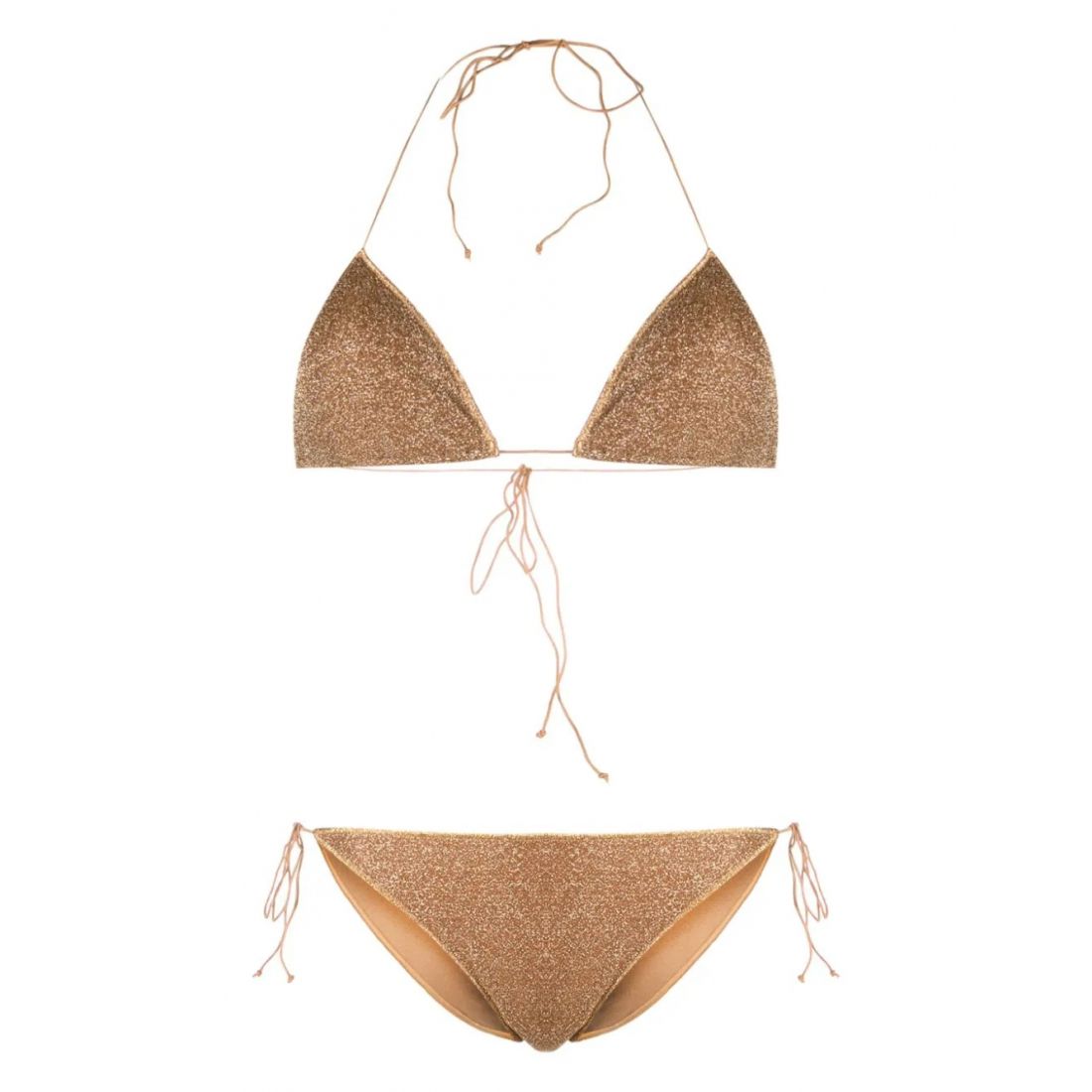 Oséree - Bikini 'Lumière Triangle' pour Femmes