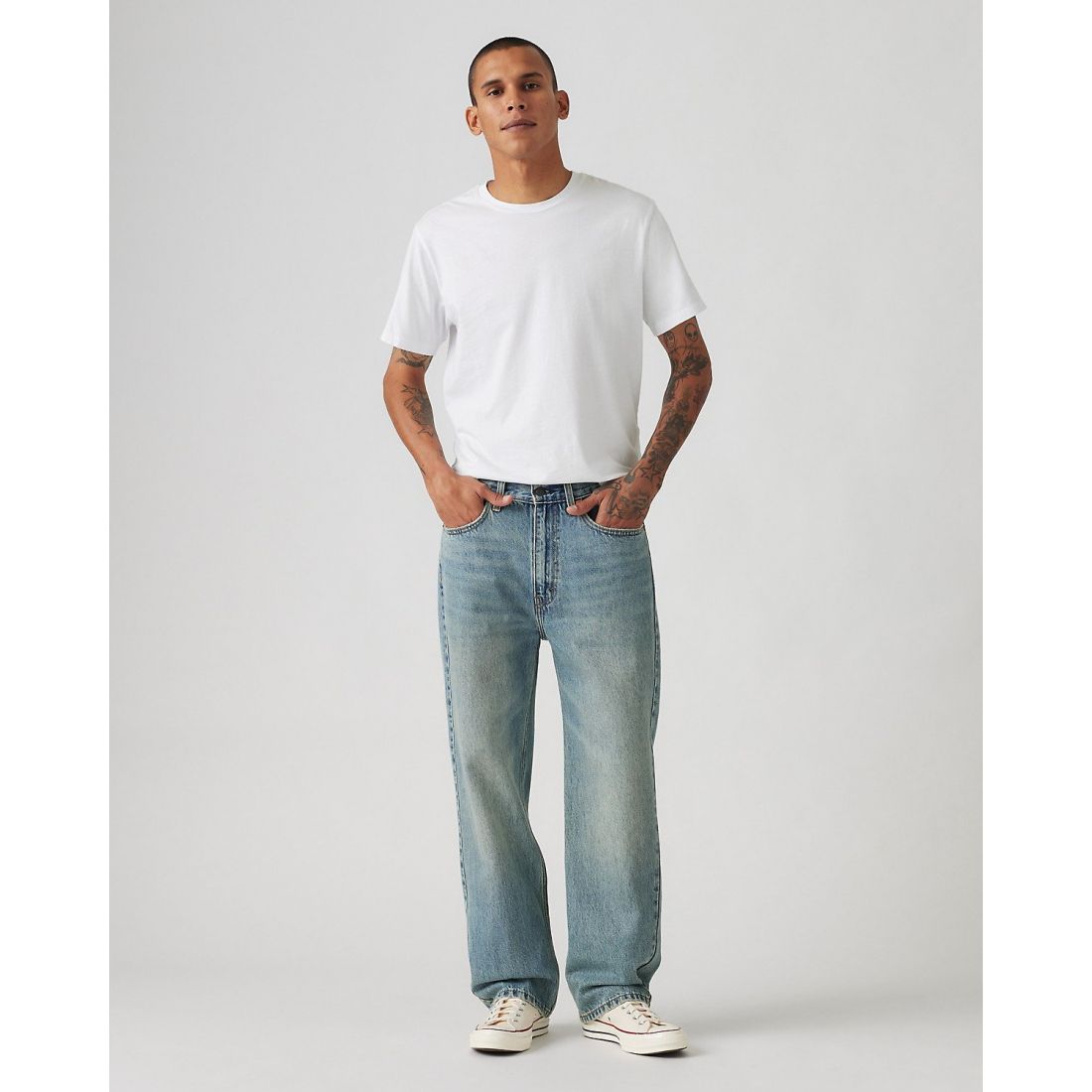 Levi's - Jeans '565™ Loose Straight' pour Hommes