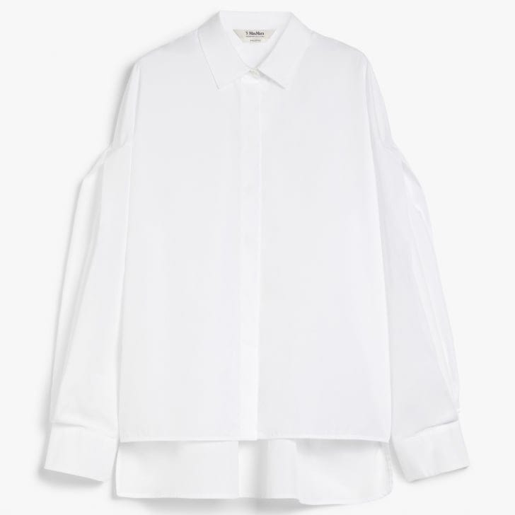S max mara - Chemise 'Loose' pour Femmes