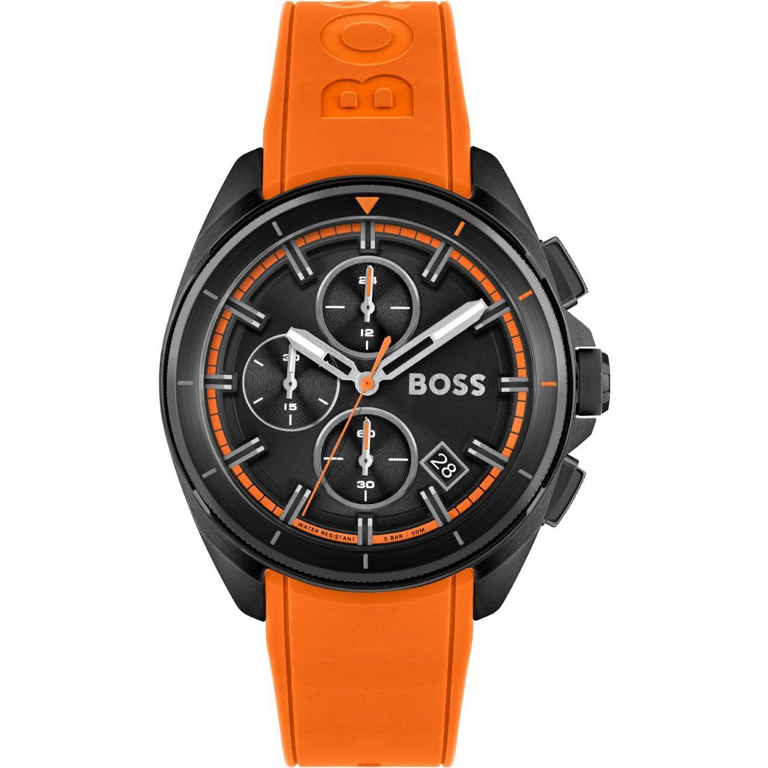 Hugo boss - Montre '1513957' pour Hommes