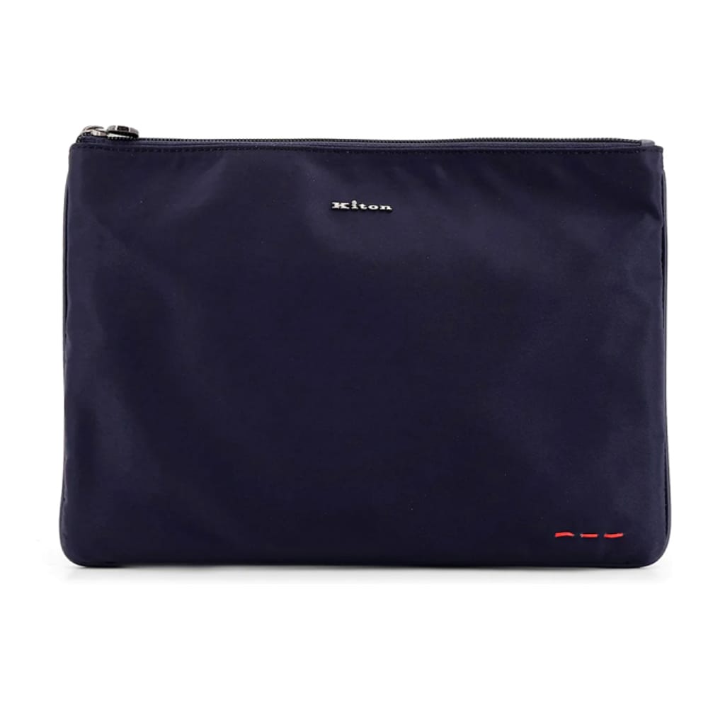 Kiton - Pochette pour Hommes
