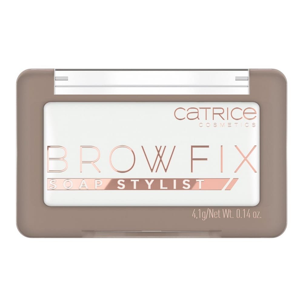 Catrice - Poudre pour sourcils 'Soap Stylist' - 010 Full & Fluffy 4.1 g