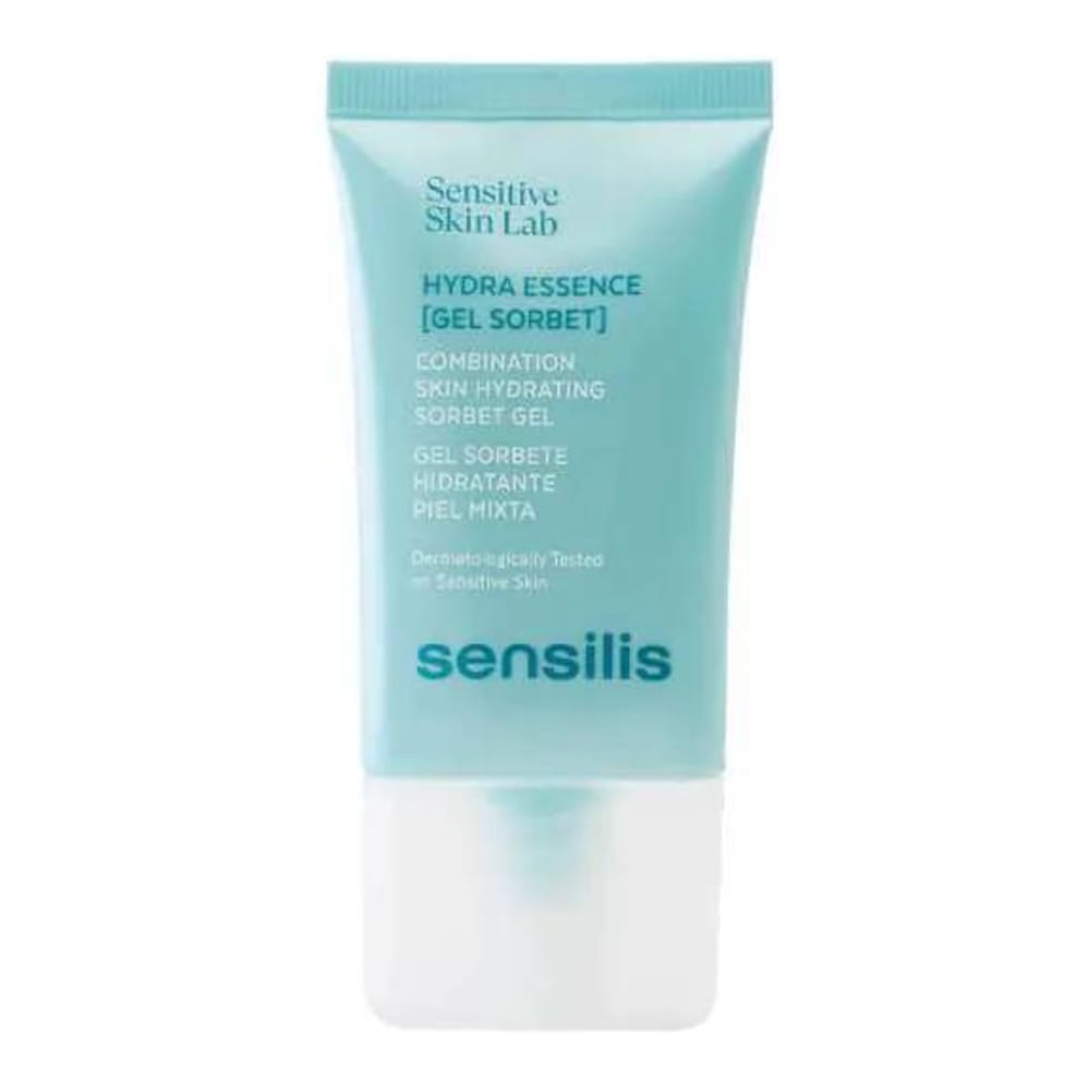 Sensilis - Gel hydratant 'Hydra Essence Sorbet' - 40 ml