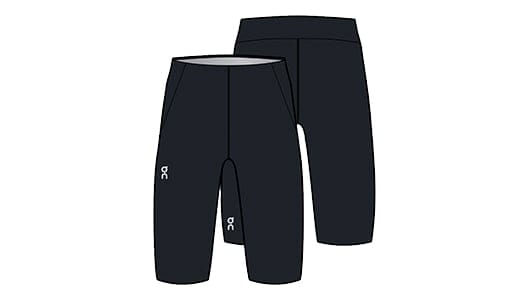 On running - Train Tights 1/2