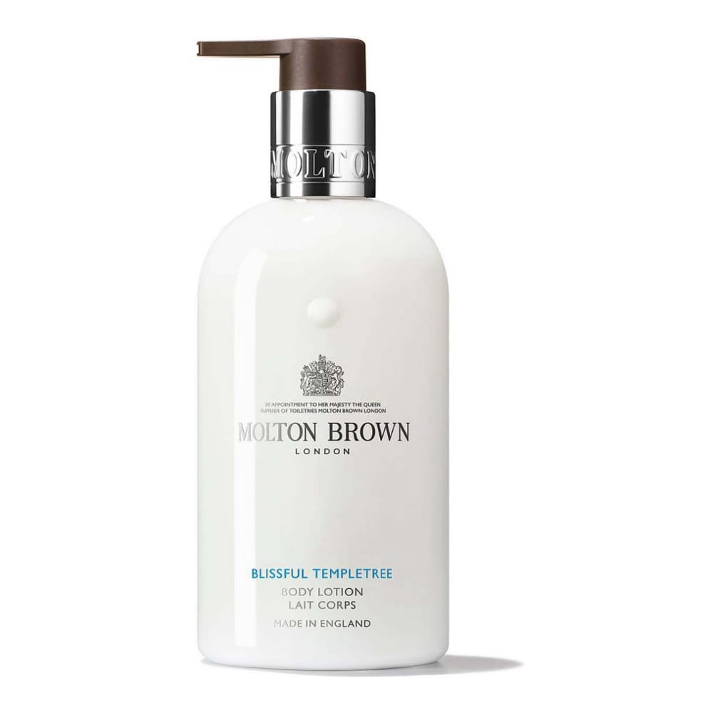 Molton Brown - Lotion pour le Corps 'Blissful Templetree' - 300 ml