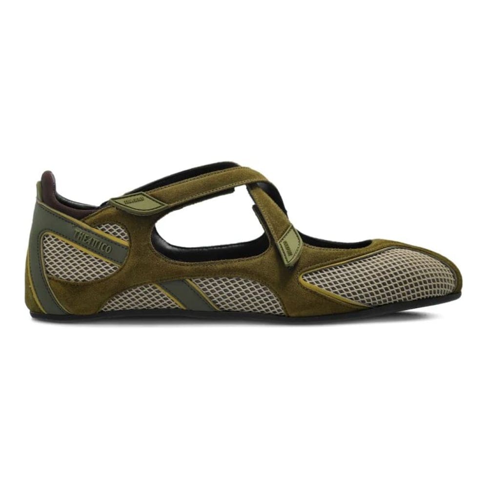 The attico - Sneakers 'Nomad' pour Femmes