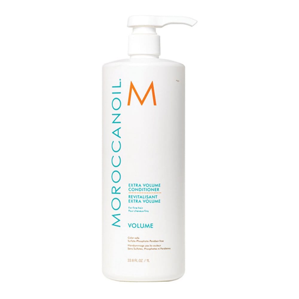 Moroccanoil - Après-shampoing 'Extra Volume' - 1 L