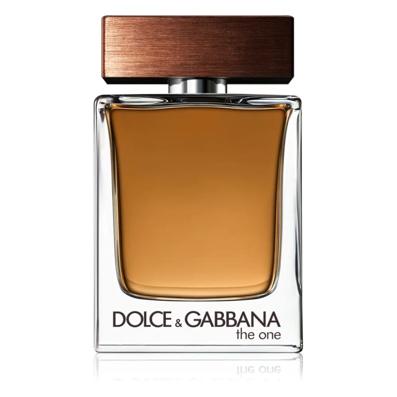 Dolce & Gabbana - Eau de toilette 'The One For Men' - 50 ml