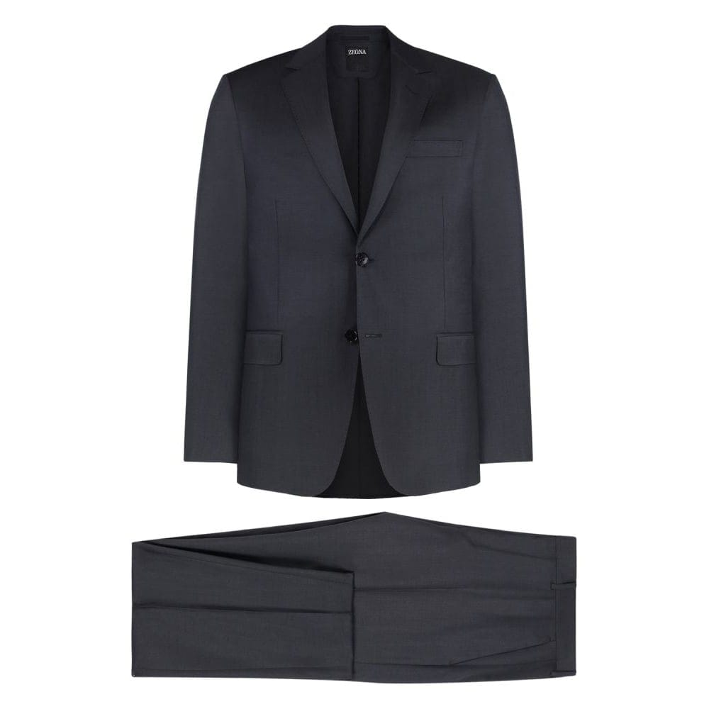 Zegna - Costume pour Hommes - 2 Pièces