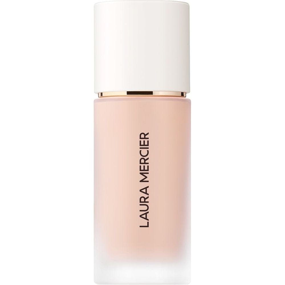 Laura mercier - "Fond de teint 'Real Flawless Weightless Perfecting Waterproof' - 1C1 Cool Vanille 30 ml"