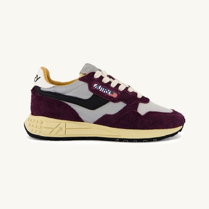 Autry - Sneakers 'Rewind' pour Femmes