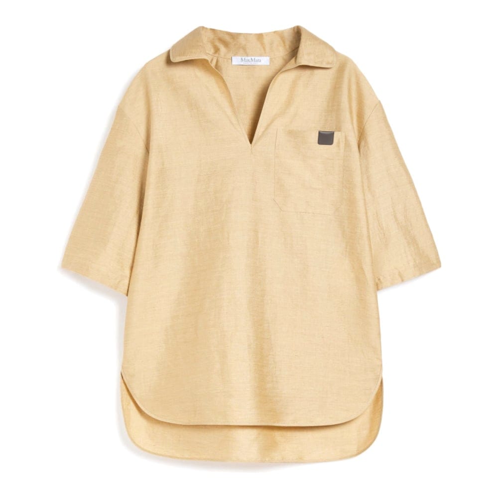 Max mara - Pull 'Polo' pour Femmes