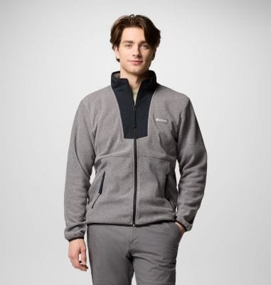 Columbia Sequoia Grove™ Full Zip Fleece-L-24-2095891-F25 L