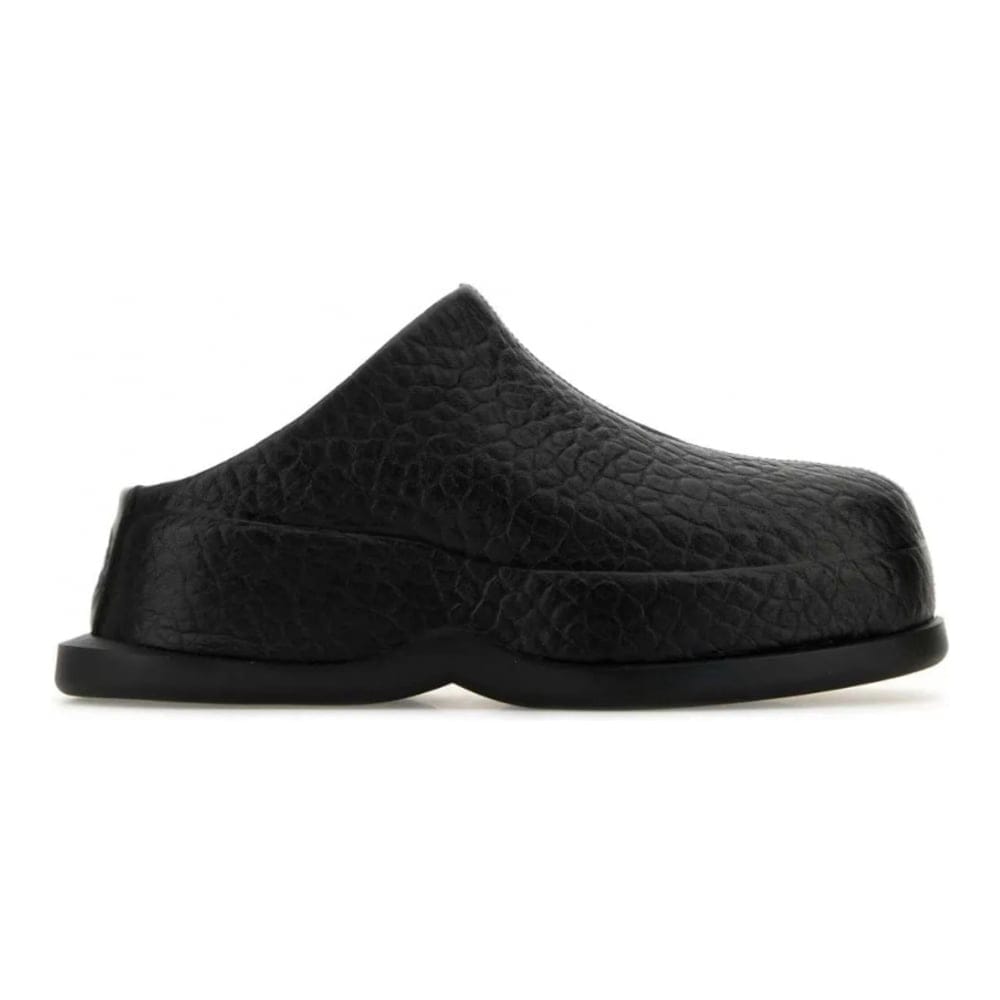 Alexander mcqueen - Mules 'Wave' pour Femmes
