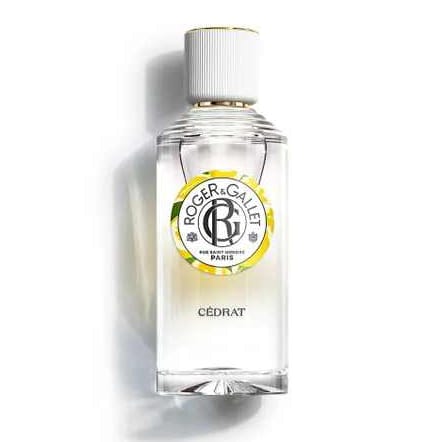 Roger&Gallet - Parfum 'Cédrat' - 100 ml