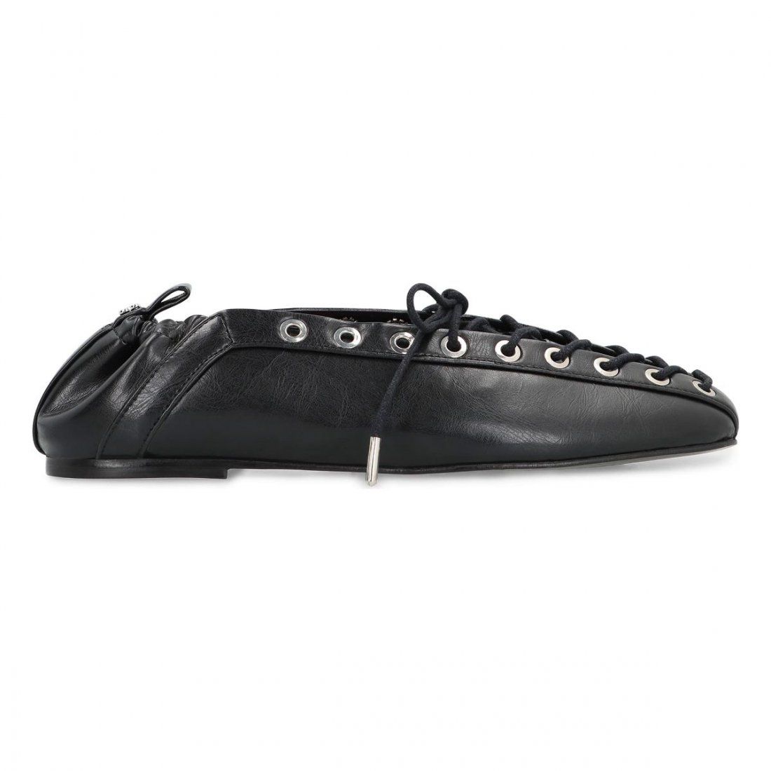 Ganni - Ballerines pour Femmes