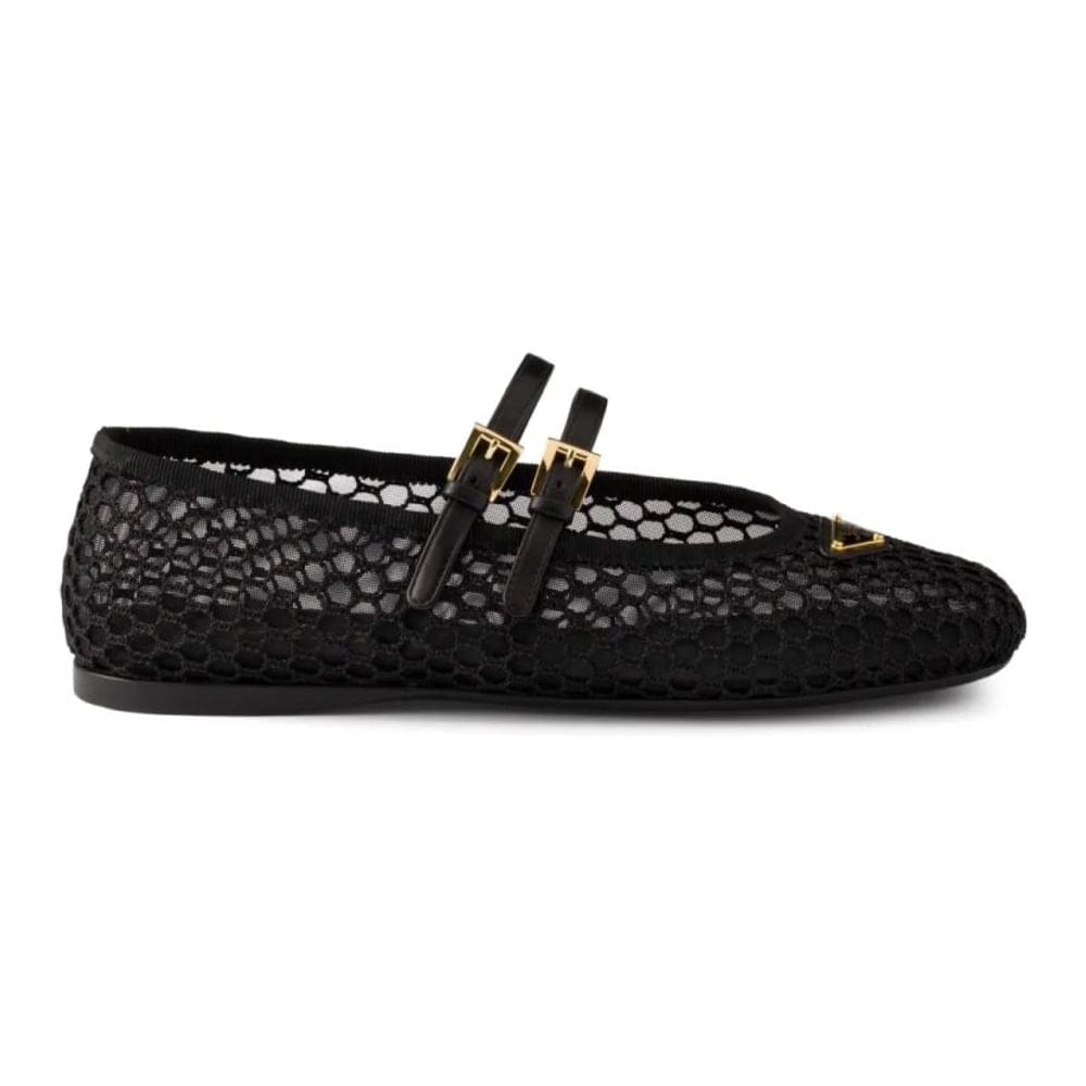 Prada - Ballerines pour Femmes
