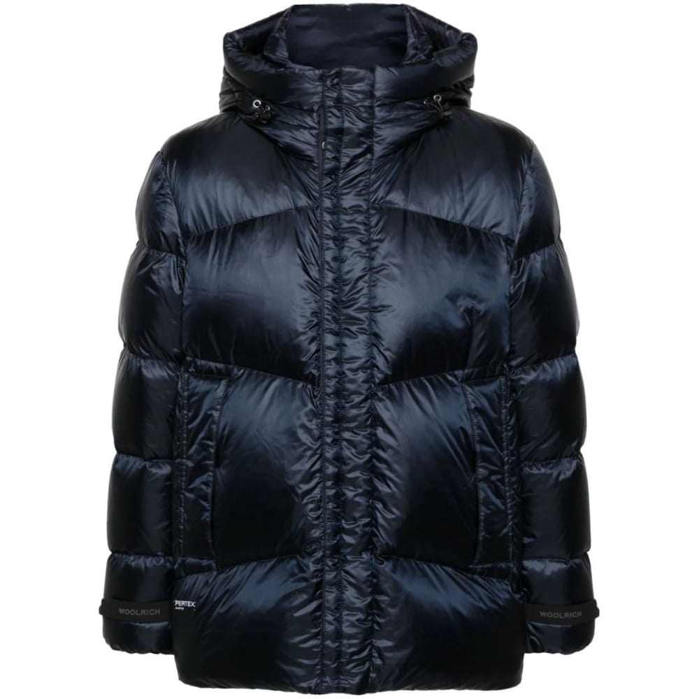 Woolrich - Veste 'Hooded' pour Hommes