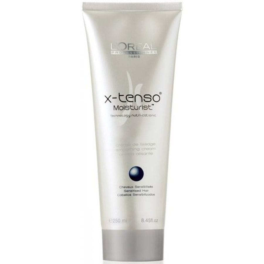 L'Oréal Professionnel Paris - Crème pour les cheveux 'X-Tenso Moisturist' - 250 ml
