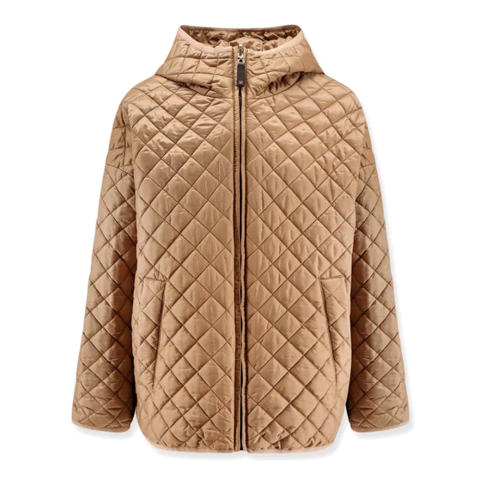Max mara the cube - Doudoune 'Leo' pour Femmes