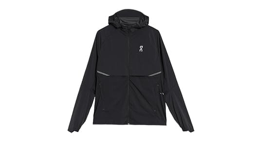 On running - Core Jacket