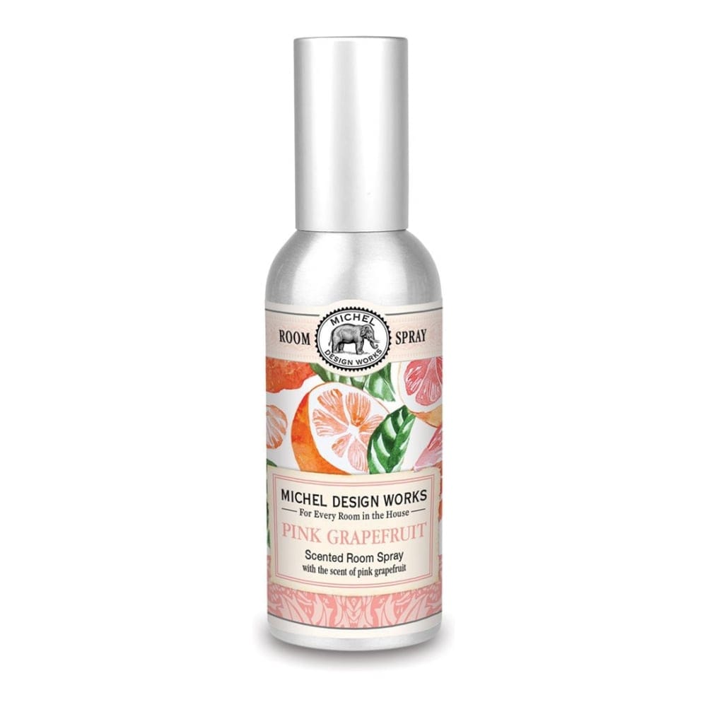 Michel design works - Spray d'ambiance 'Pink Grapefruit' - 100 ml