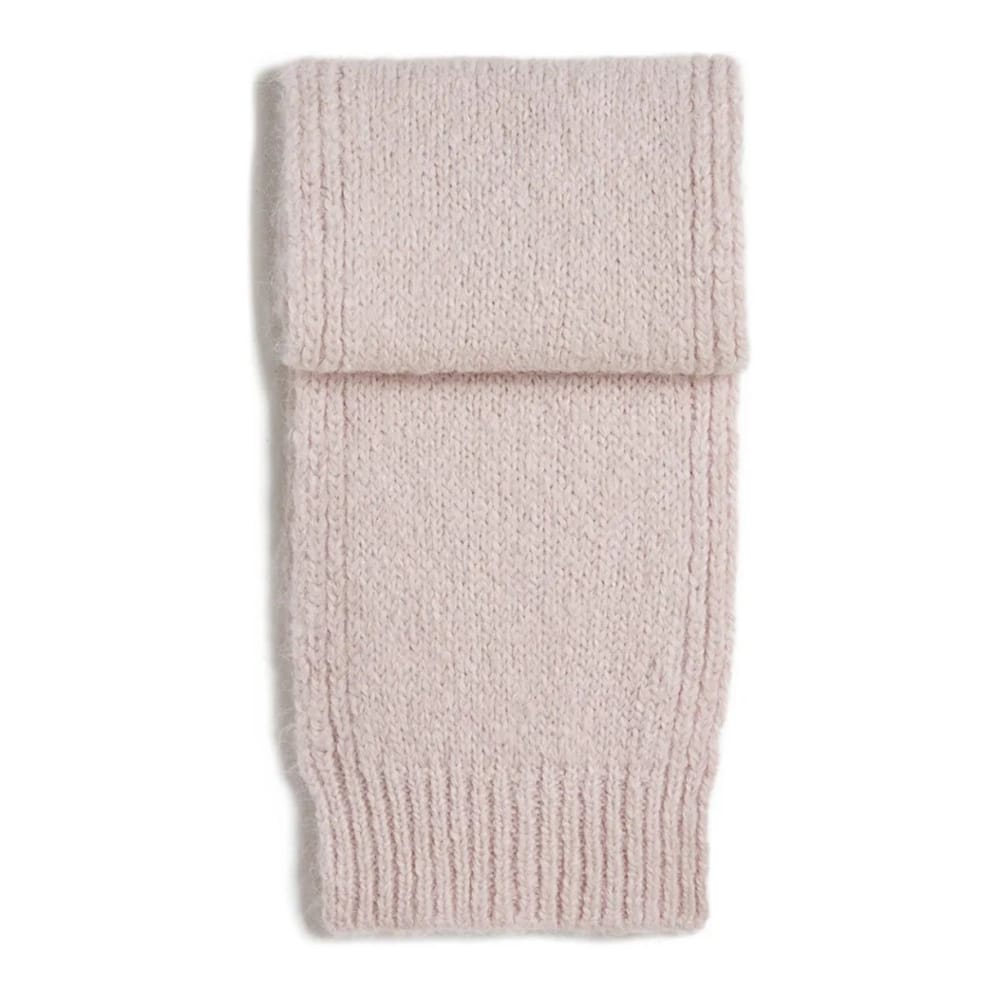 Jil sander - Foulard 'logo-patch' pour Femmes