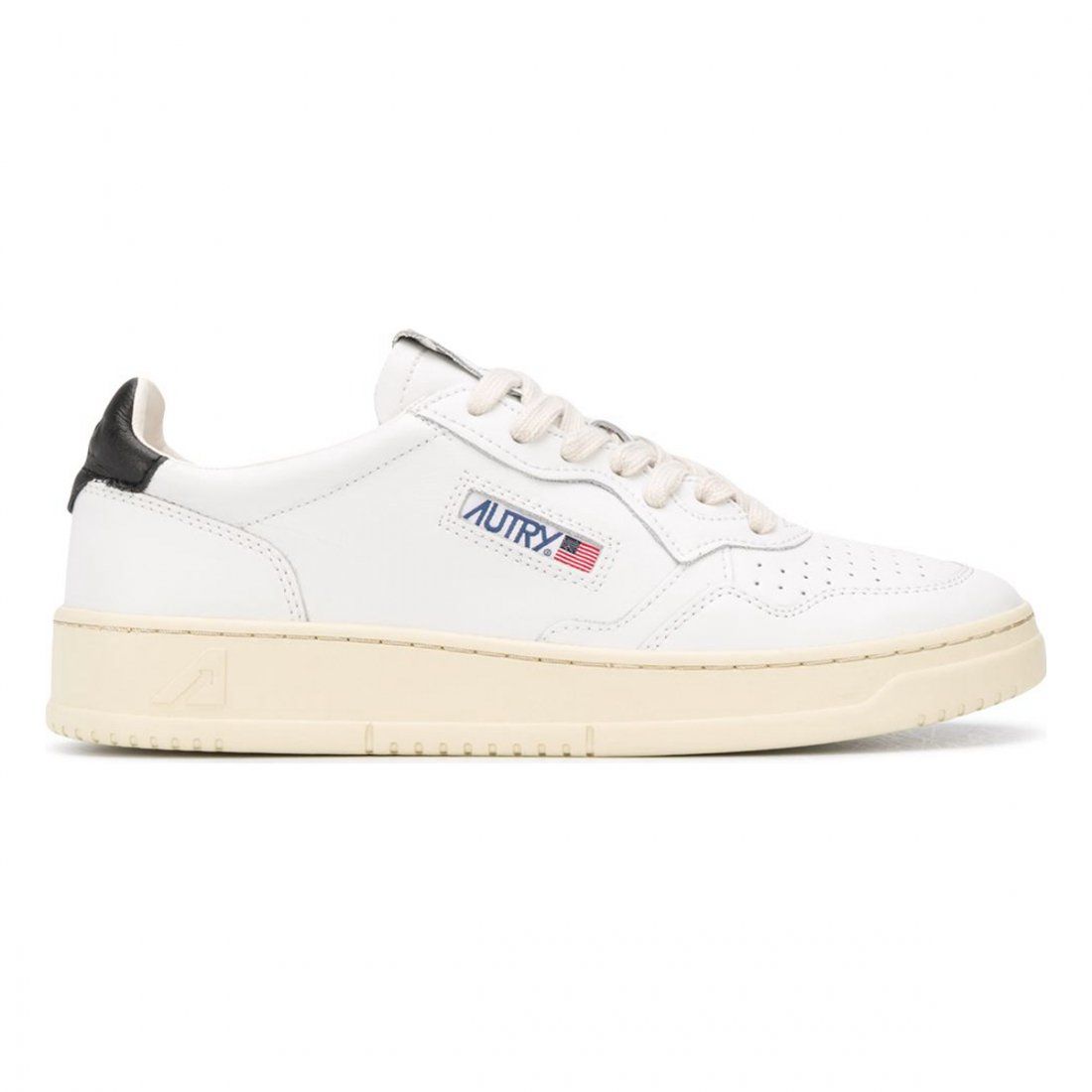 Autry - Sneakers 'Medalist' pour Hommes