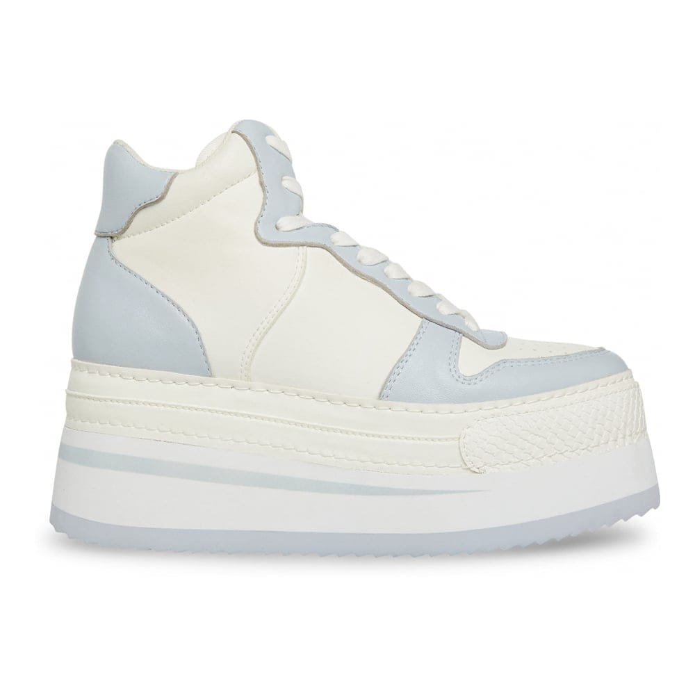Steve madden - Sneakers à semelle plateforme 'Brodiee' pour Femmes