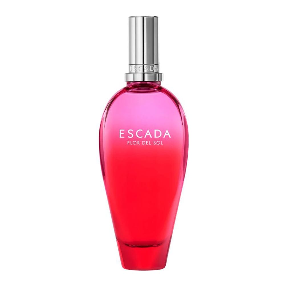 Escada - Eau de toilette 'Flor Del Sol Limited Edition' - 100 ml