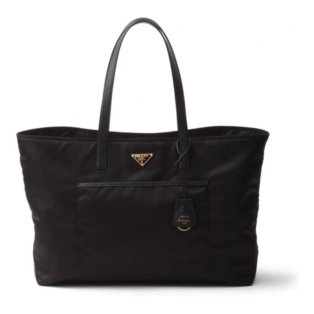 Prada - Sac Cabas 'Large Re-Edition 1978' pour Femmes