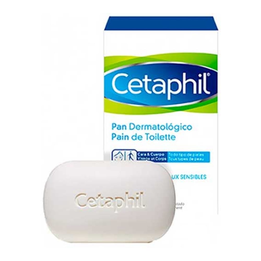 Cetaphil - Pain de savon - 127 g