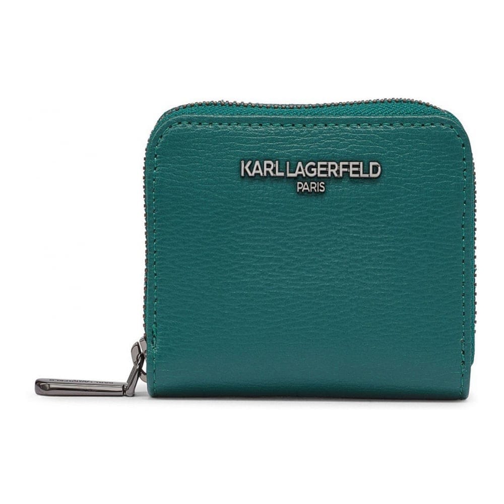 Karl lagerfeld paris - Portefeuille 'Slg Small Wallet' pour Femmes