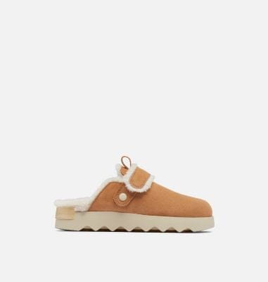 Sorel - VIIBE™ CLOG SUEDE COZY