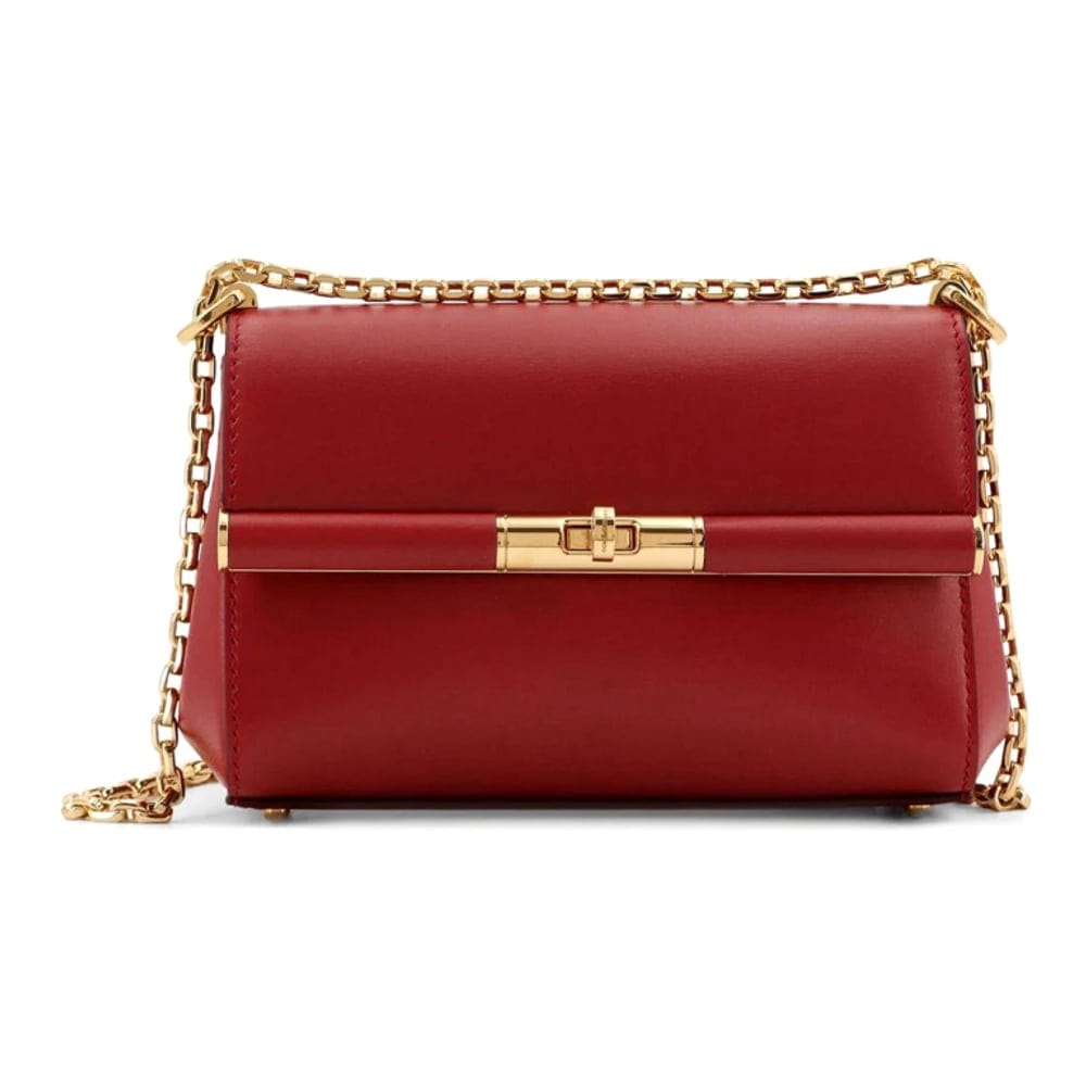 Dolce&gabbana - Sac à bandoulière 'Mini Marlene' pour Femmes