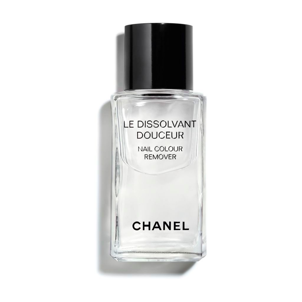 Chanel - Dissolvant 'Le Dissolvant Douceur' - 50 ml