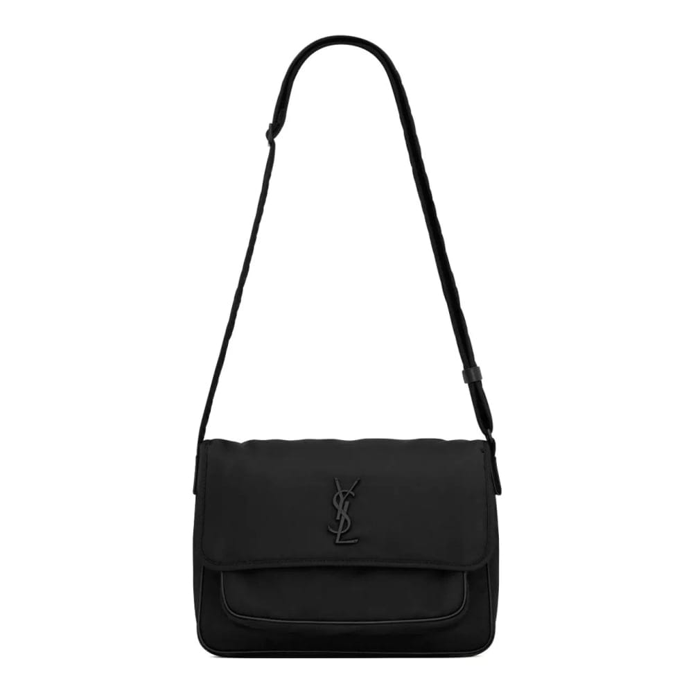 Saint Laurent - Sac 'Niki' pour Hommes